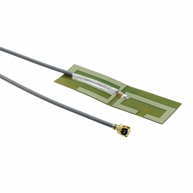 Ezurio MAF95310 Mini NanoBlade Flex - UHF (2GHz ~ 3GHz), UHF (5GHz ~ 6GHz)
