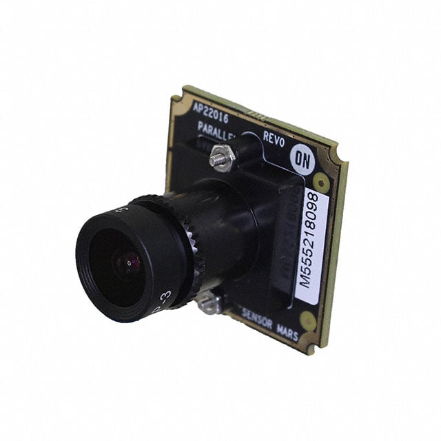 onsemi MARS1-AR0231AT7-GEVB - Image Sensor
