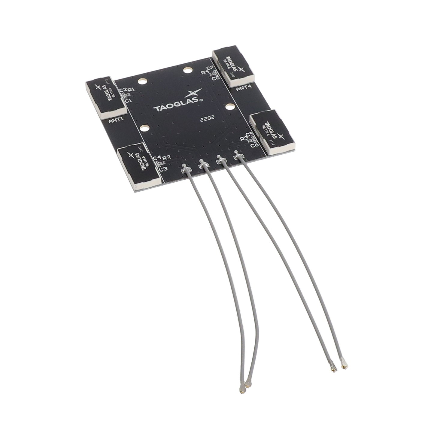 Taoglas Limited MAT.176A - Celular Banda ancha