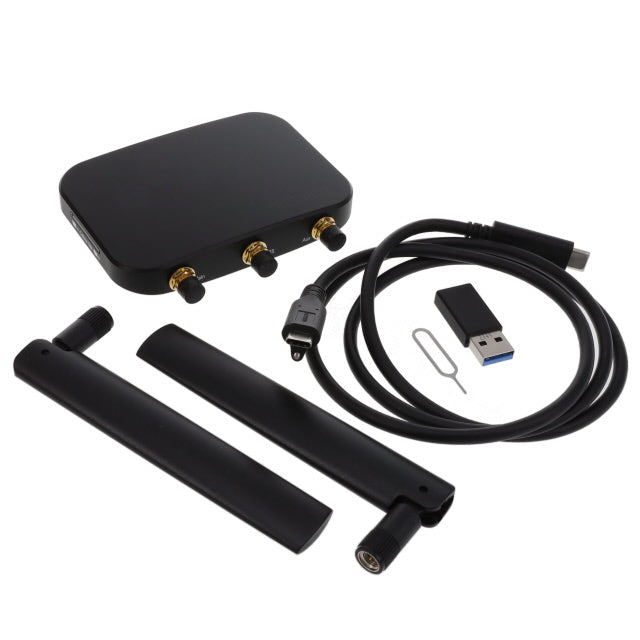 Peplink MAX-ADP-LTEA-W-T - Módem