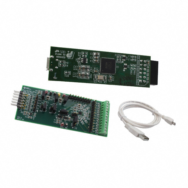 Analog Devices Inc./Maxim Integrated MAX11261SYS1# - EVAL BOARD FOR MAX11261