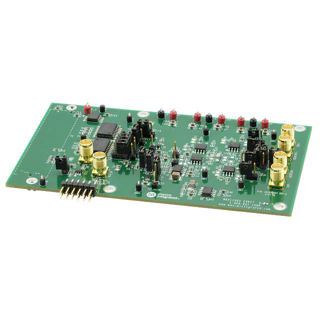 Analog Devices Inc./Maxim Integrated MAX11905EVKIT# - KIT EVALUATION FOR MAX11905