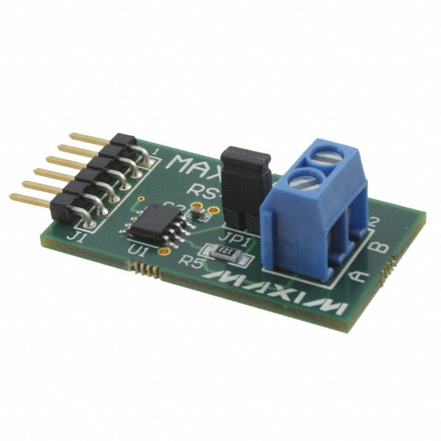 Analog Devices Inc./Maxim Integrated MAX14840PMB1# - EVAL BOARD FOR MAX14840E Transceiver, RS-485
