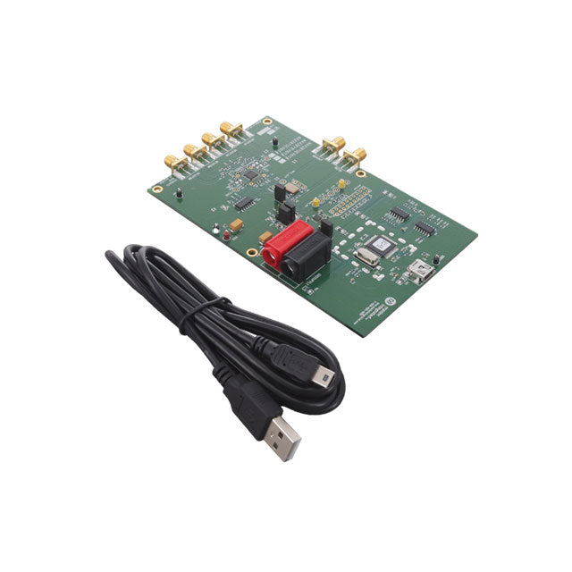 Analog Devices Inc./Maxim Integrated MAX2870EVKIT# - Frequency Synthesizer