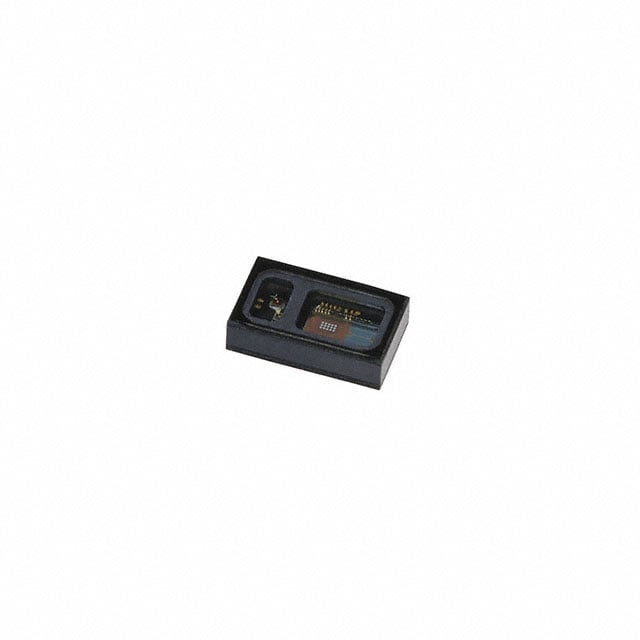 Analog Devices Inc./Maxim Integrated MAX30102EFD+T - SENSOR - OXIMETER/HEART RATE I2C