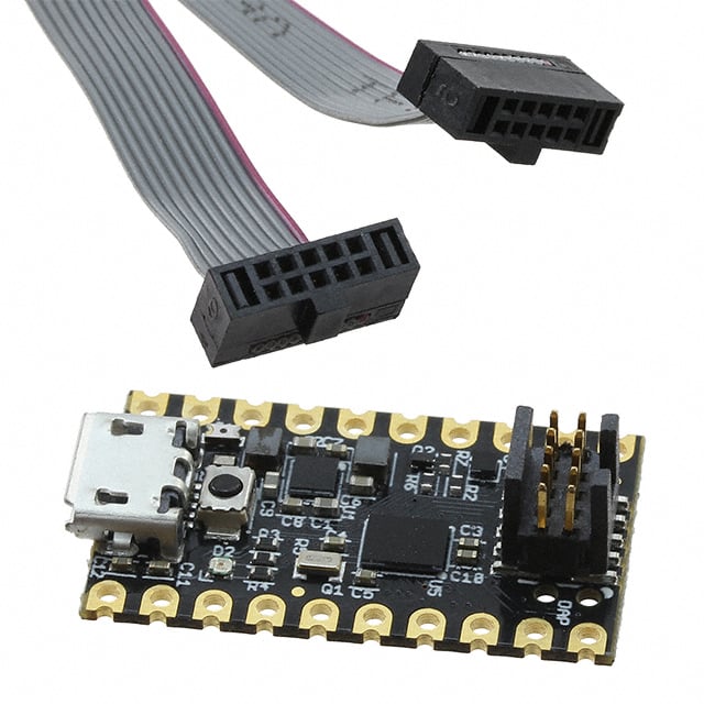 Analog Devices Inc./Maxim Integrated MAX32625PICO# MAX32625 EVAL BRD DARWIN
