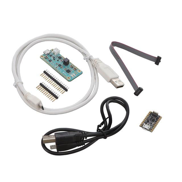 Analog Devices Inc./Maxim Integrated MAX32650FTHR# - Feather