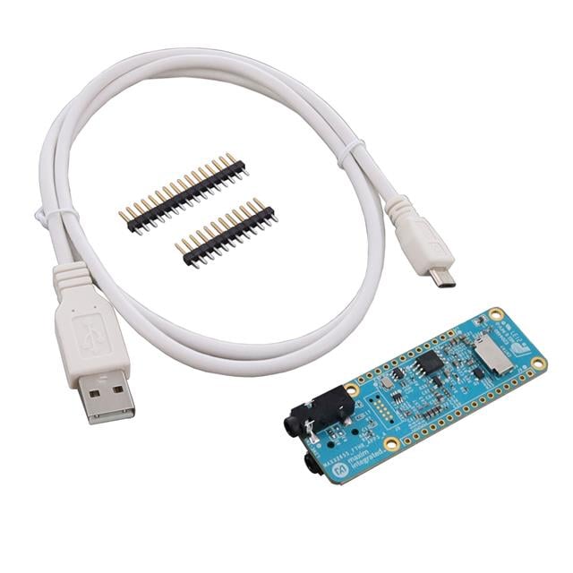 Analog Devices Inc./Maxim Integrated MAX32655FTHR# - MAX32655 FEATHER BOARD