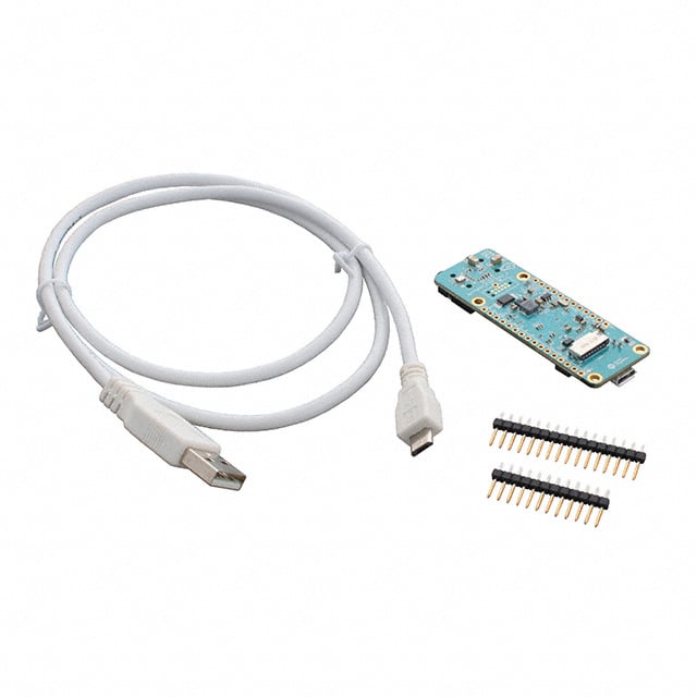 Analog Devices Inc./Maxim Integrated MAX78000FTHR# - MAX78000 FEATHER BOARD MCU 32 bits ARM® Cortex®-M4
