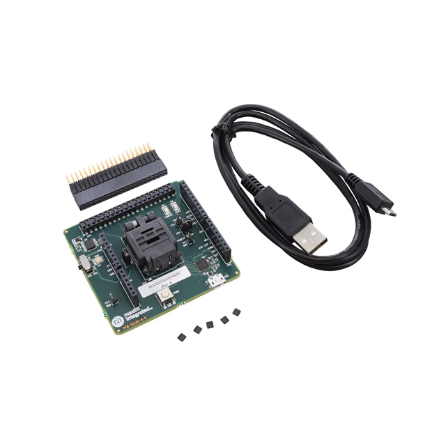 Analog Devices Inc./Maxim Integrated MAXQ1065EVKIT# - MCU