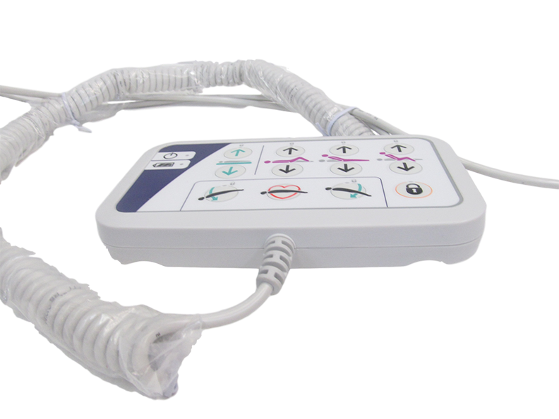 Arjo ENTERPRISE 5000X - Controlador de enfermería #S9346