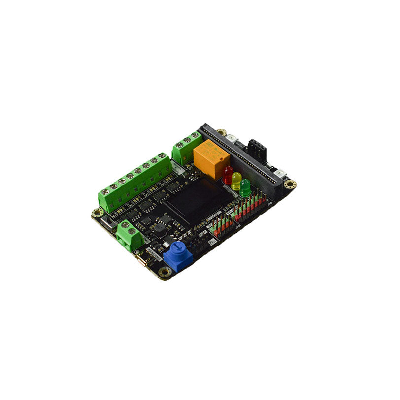 DFRobot MBT0042 - micro:bit Interfaz Placa de expansión