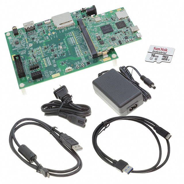 NXP USA Inc. MCIMX7ULP-EVK i.MX MPU