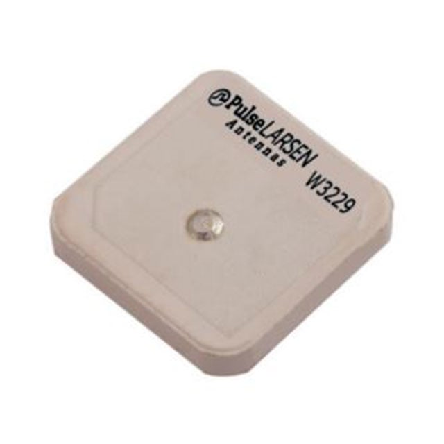 Pulse Electronics W3229 Ceramic Patch Antenna BlueTooth, WiFi UHF (2GHz ~ 3GHz)