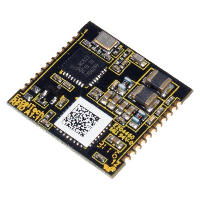 Eccel Technology Limited 319 - Lectura/Escritura 13.56MHz