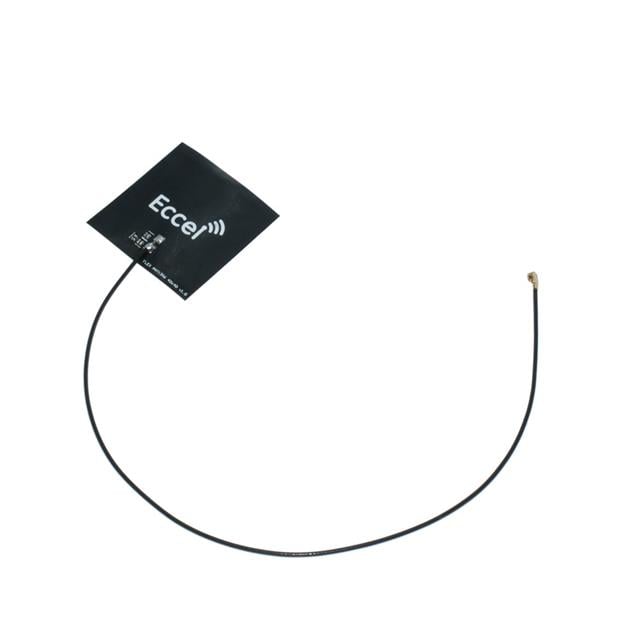 Eccel Technology Limited 500 Pepper C1 13.56MHz Cable de 100mm