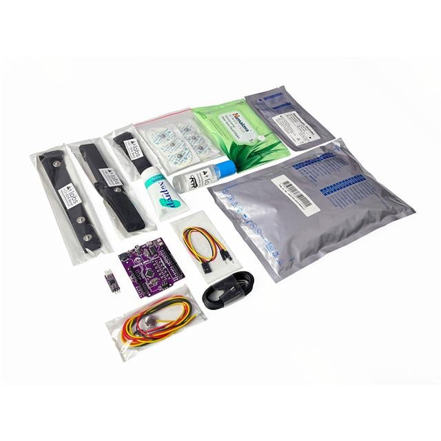 Upside Down Labs 48 DIY Neuroscience Kit DIY NEUROSCIENCE KIT BASIC