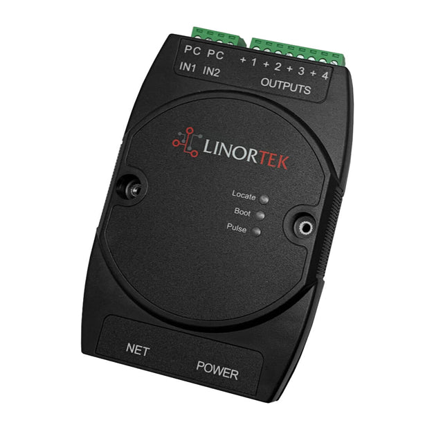 iTrixx 01-910-00011 Koda 200 Multifunction I/O DAQ Device