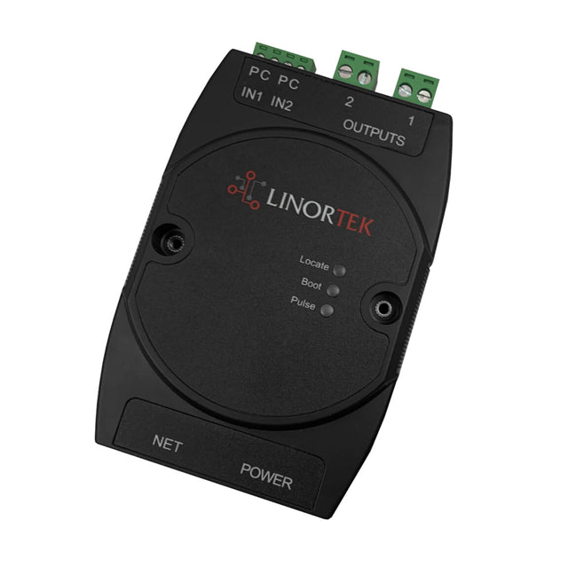 iTrixx 01-910-00012 Koda 100 Multifunction I/O DAQ Device