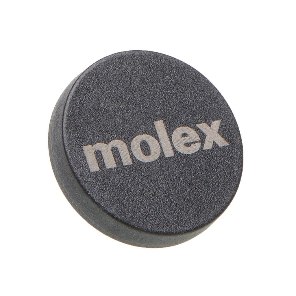 Molex 135090001 - Tipo botón -