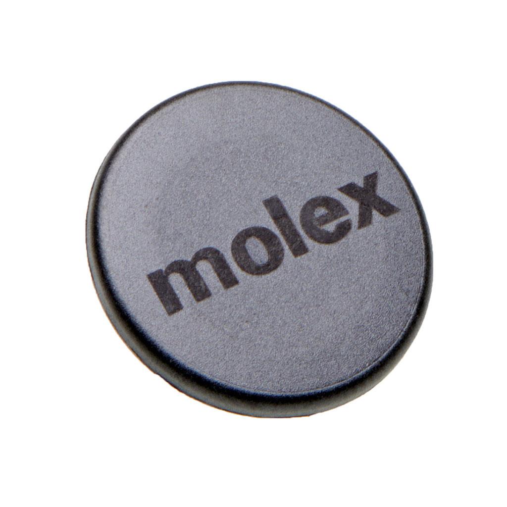 Molex 135110001 - Tipo botón -