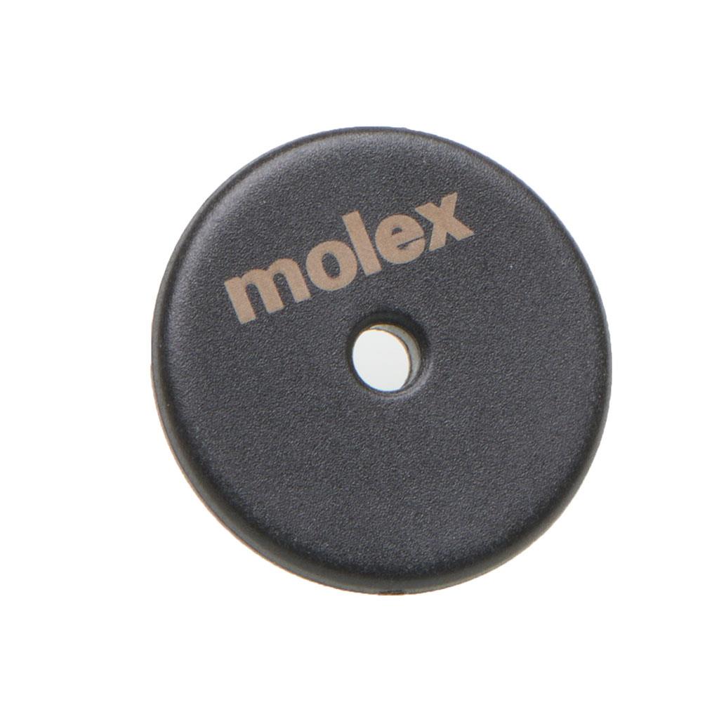 Molex 135130001 - Tipo botón -