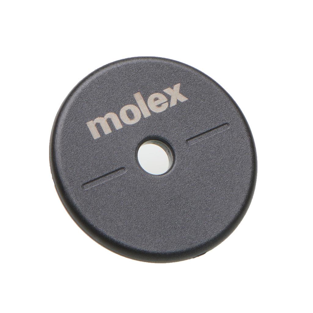 Molex 135140001 - Tipo botón -