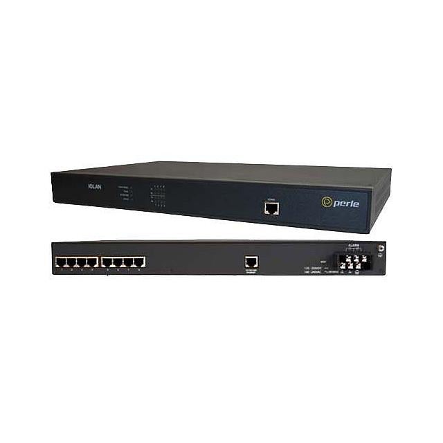 Perle Systems 4032400 - Ethernet to Serial RS-232/422/485