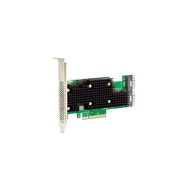 Broadcom Limited 05-50111-00 9600 Host Bus Adapter (HBA) PCI Express