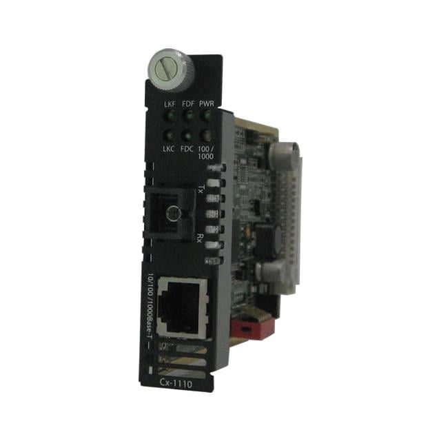 Perle Systems 5052680 - Administrado Modular - tarjeta