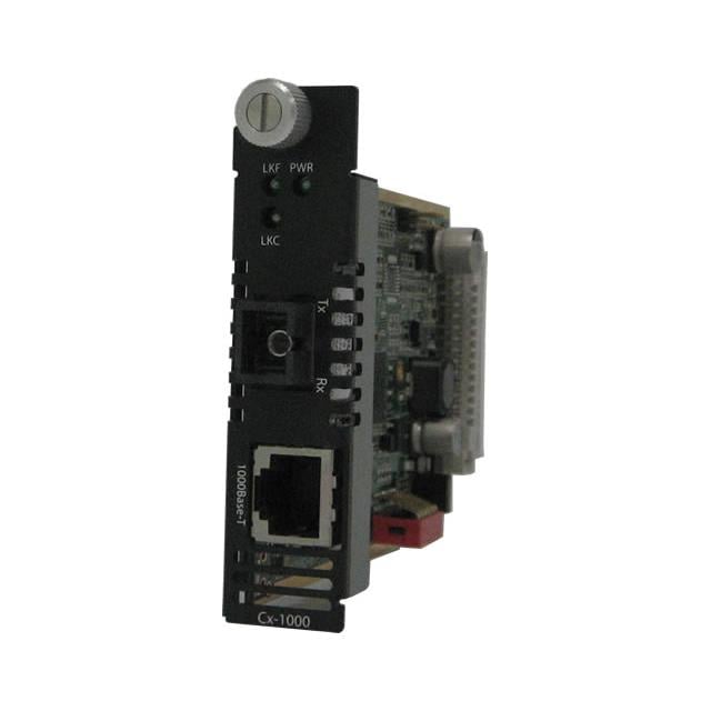 Perle Systems 5051820 - - Modular - tarjeta