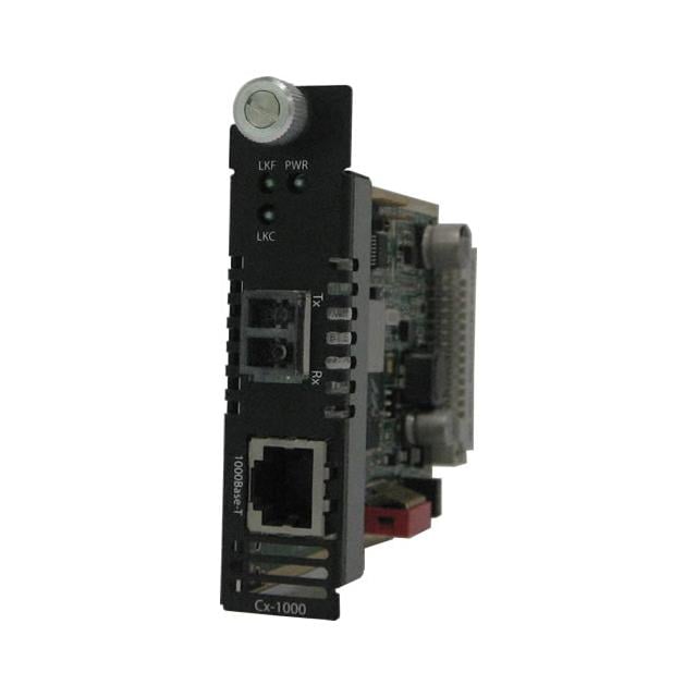 Perle Systems 5052160 - Administrado Modular - tarjeta