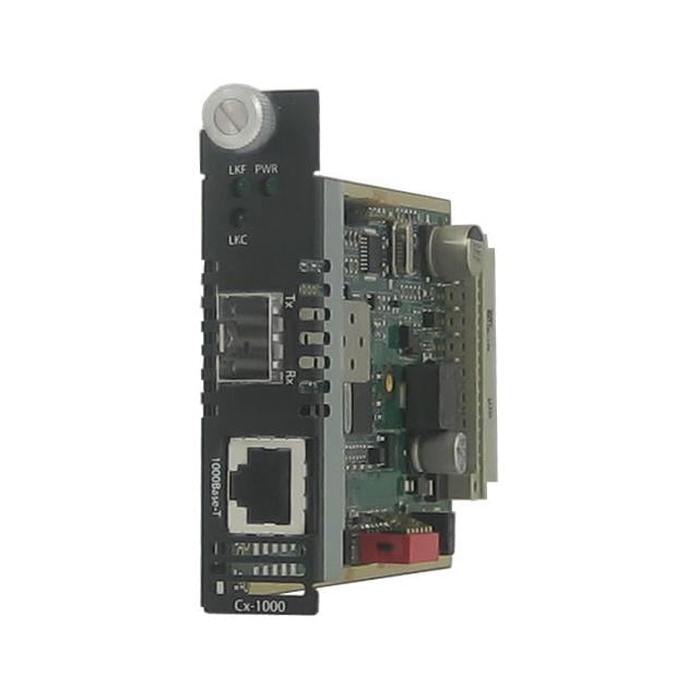 Perle Systems 5051180 - - Modular - tarjeta