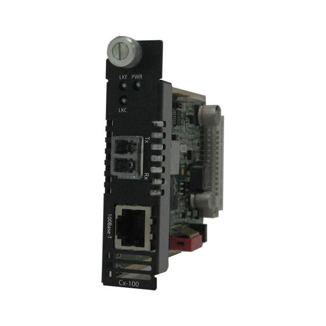 Perle Systems 5052220 - Administrado Modular - tarjeta