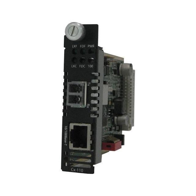 Perle Systems 5051580 - - Modular - tarjeta