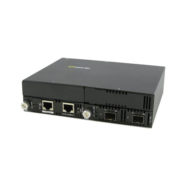 Perle Systems 5071364 - Administrado Fijo + SFP