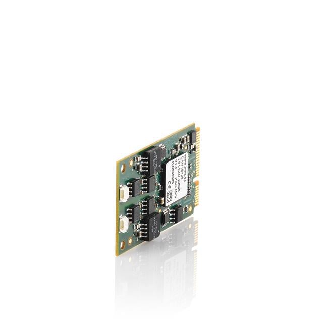 HMS Networks 1.01.0237.22000 - CAN PCI Express