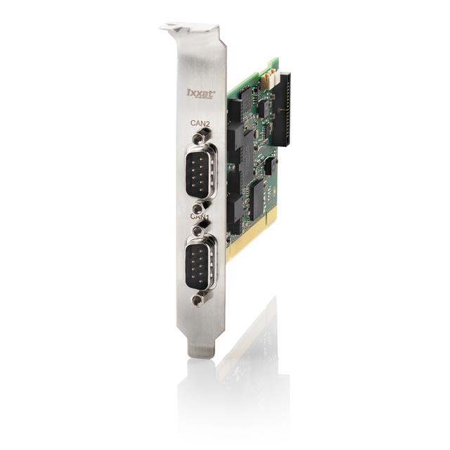 HMS Networks 1.01.0291.12001 - CAN PCI