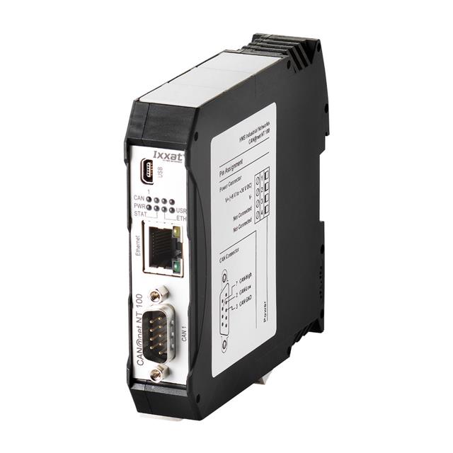 HMS Networks 1.01.0332.10000 - Compuerta