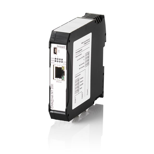 HMS Networks 1.01.0332.20000 - Compuerta