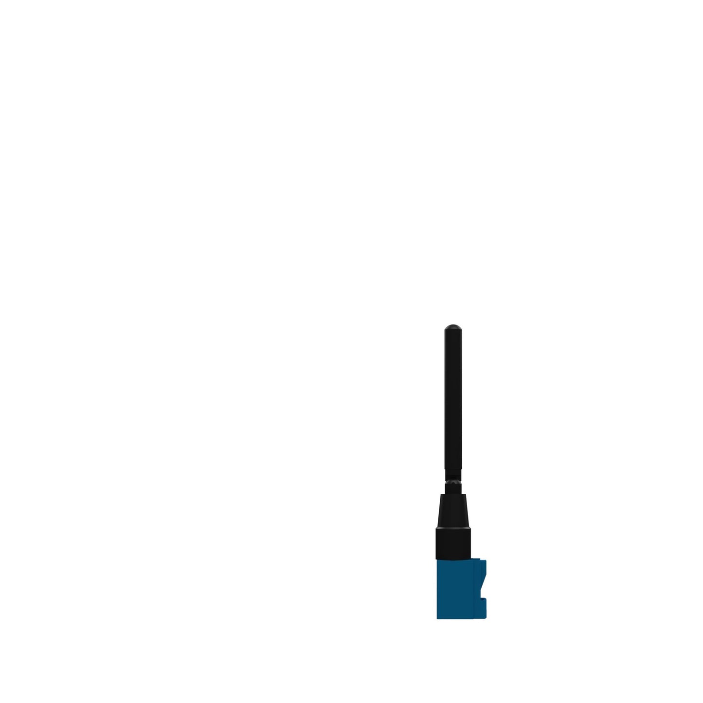 Maxtena Inc MEA-GNSS-CM-FAKRA/100-00241-01 - Navegación UHF (1GHz ~ 2GHz)