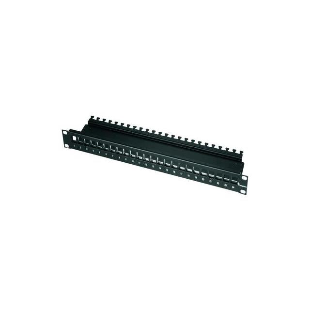 Telegartner Inc 100021497 - Patch Panel -
