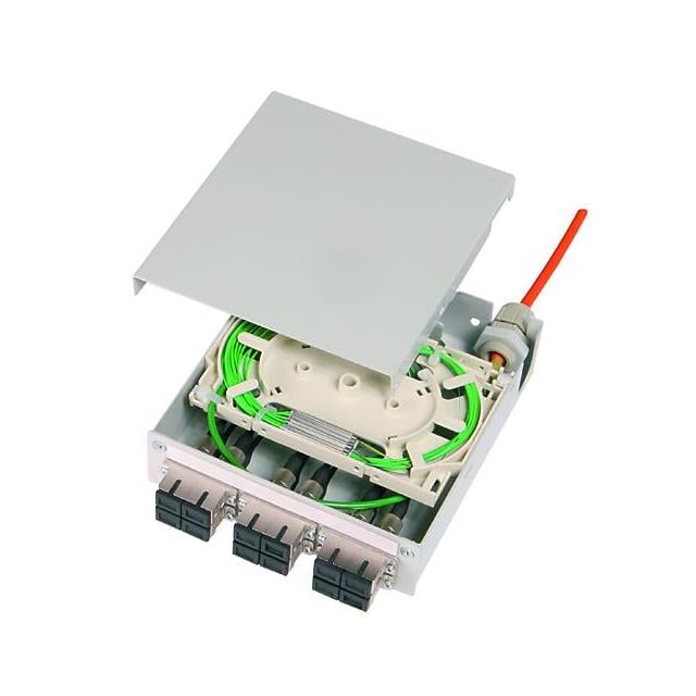 Telegartner Inc 100022858 - Modular Panel SC