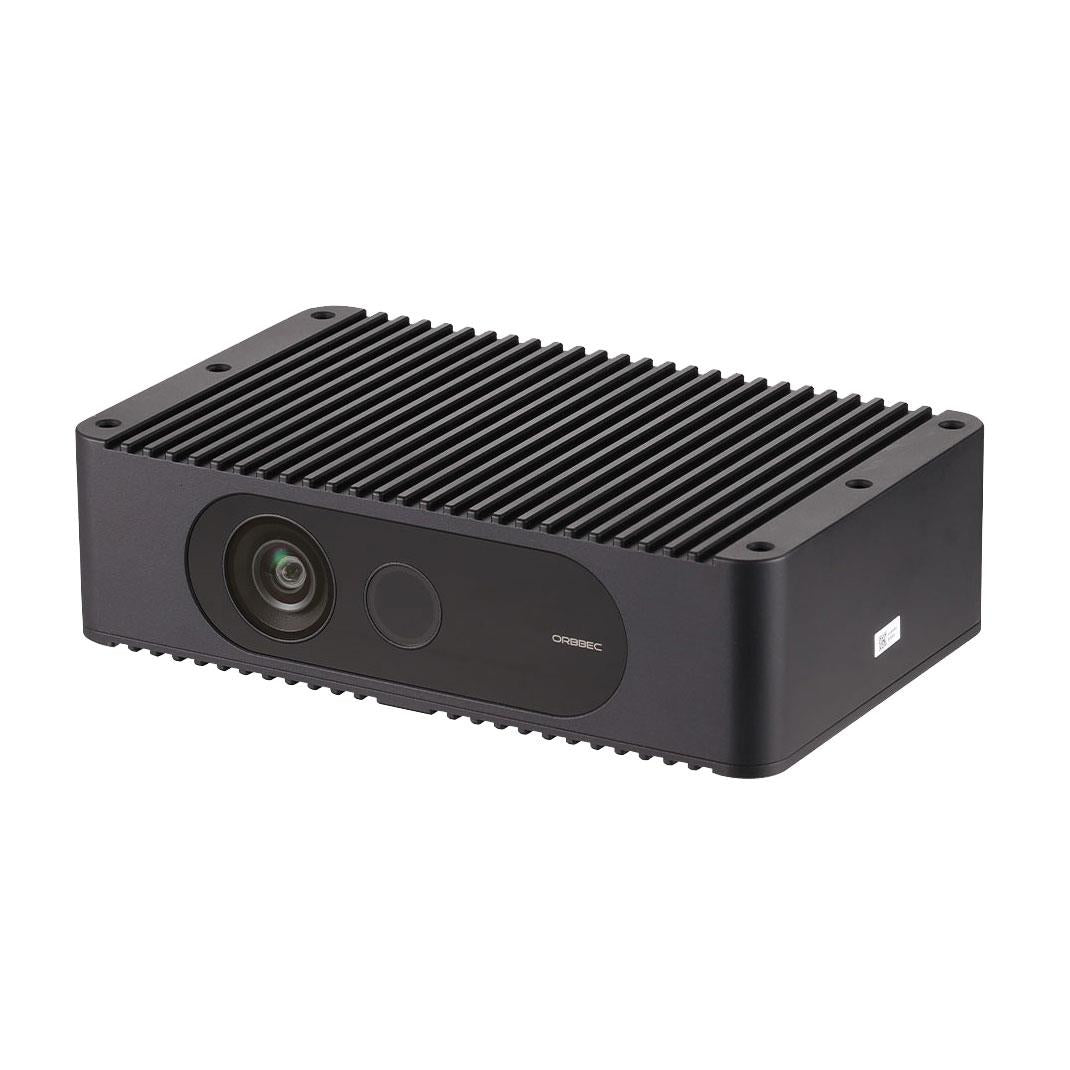 ORBBEC 100100480 - Imaging Camera Lens Required