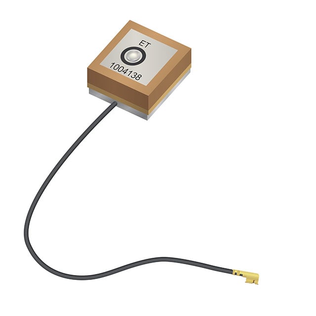 KYOCERA AVX 1004138 - Navegación UHF (1GHz ~ 2GHz)