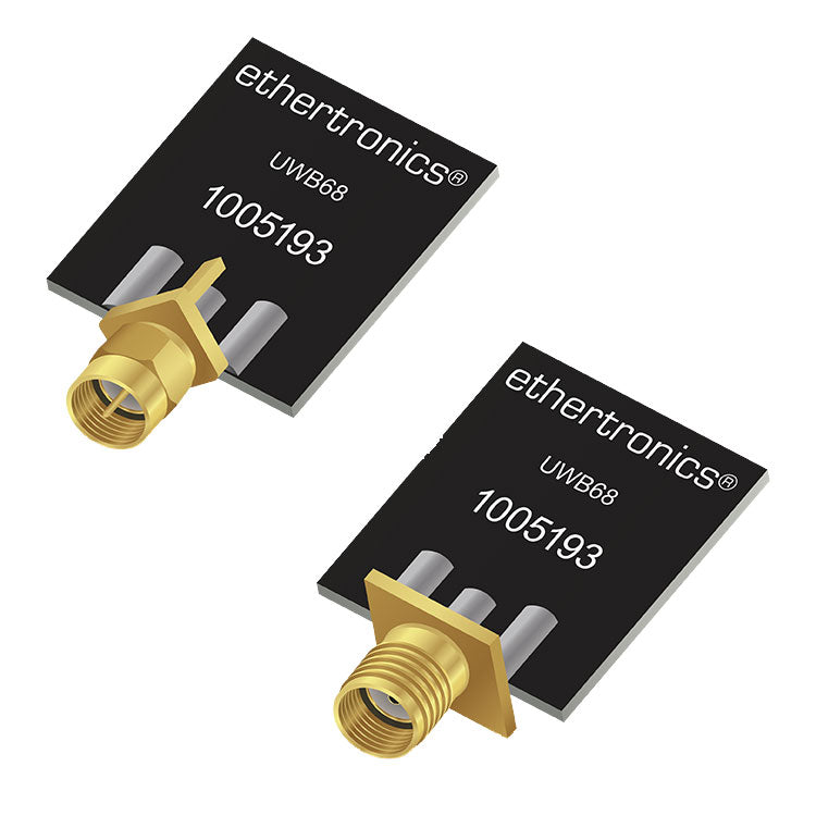 KYOCERA AVX 1005193-B02 - - SHF (f > 4GHz)