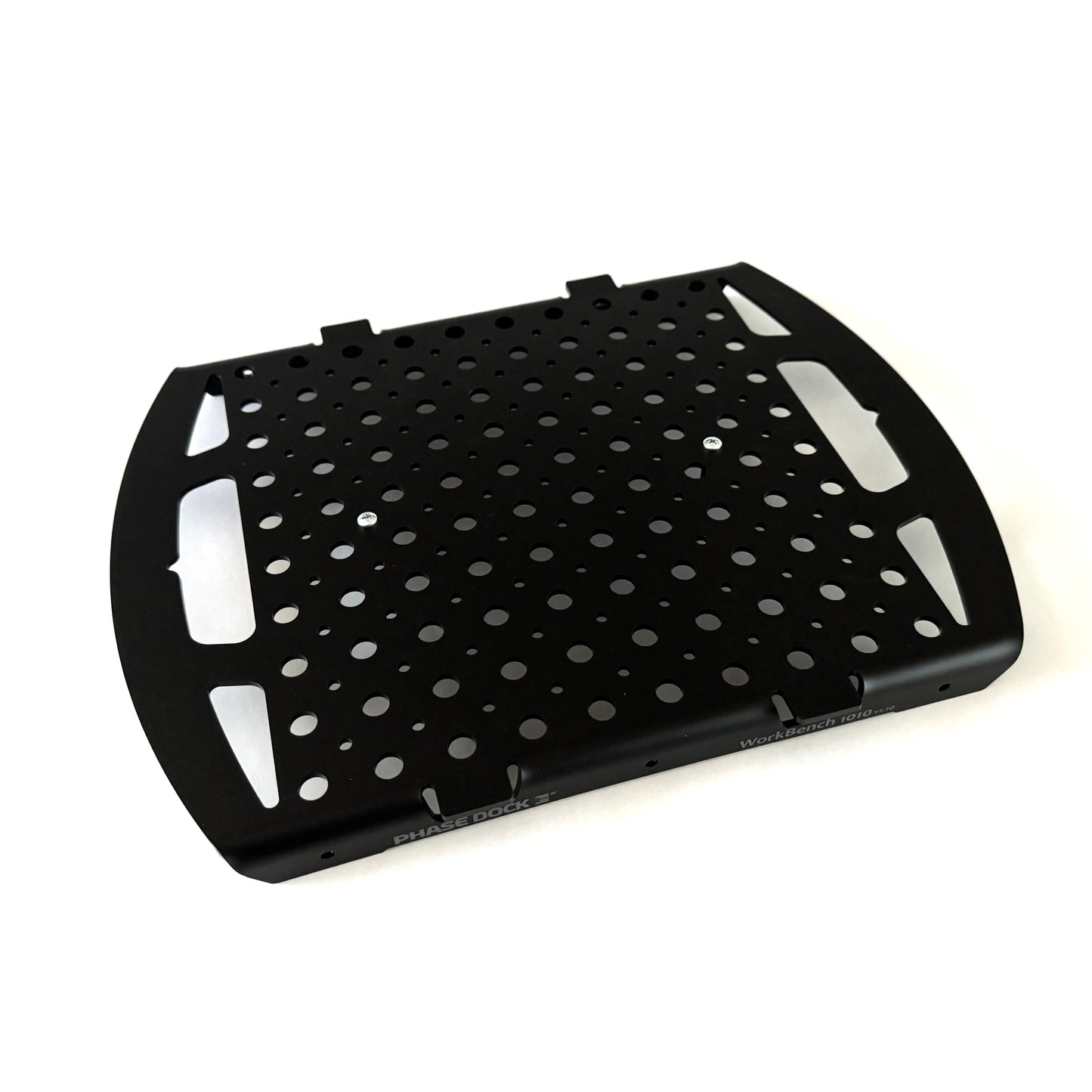Phase Dock Inc. 10108-BM - - -