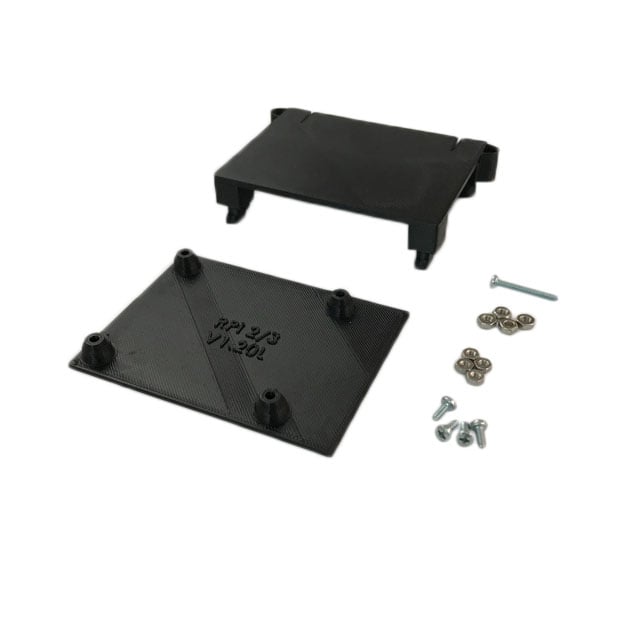 Phase Dock Inc. 10136 Click™/Slide™ - Raspberry Pi