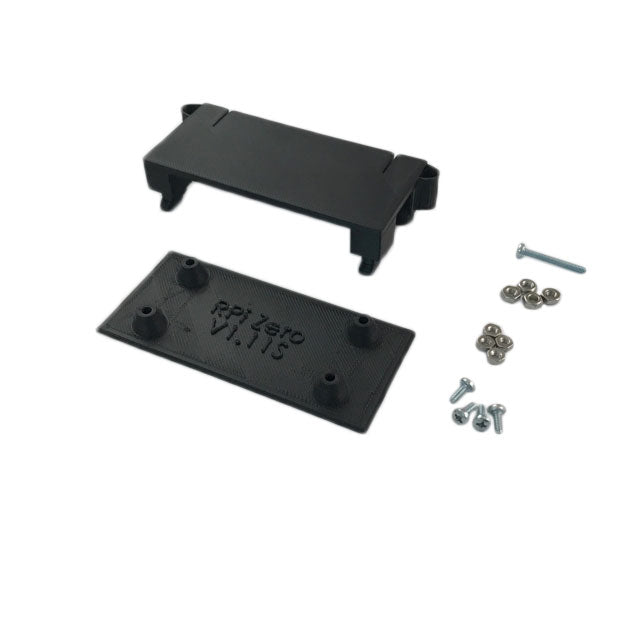 Phase Dock Inc. 10139 Click™/Slide™ - Raspberry Pi Zero