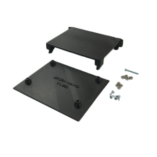 Phase Dock Inc. 10141 Click™/Slide™ Jetson Nano™ -